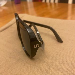 Brand New Christian Dior Sunglasses